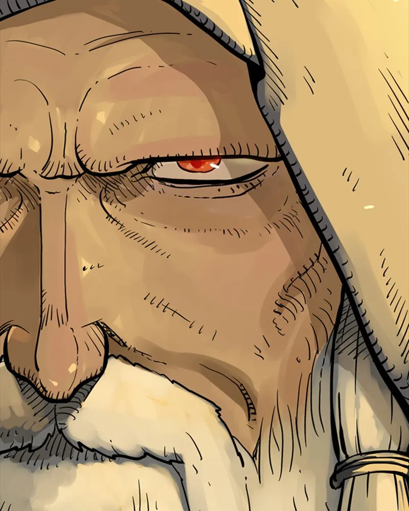 Read Mage Again chapter 20 image 64 on Lezhin