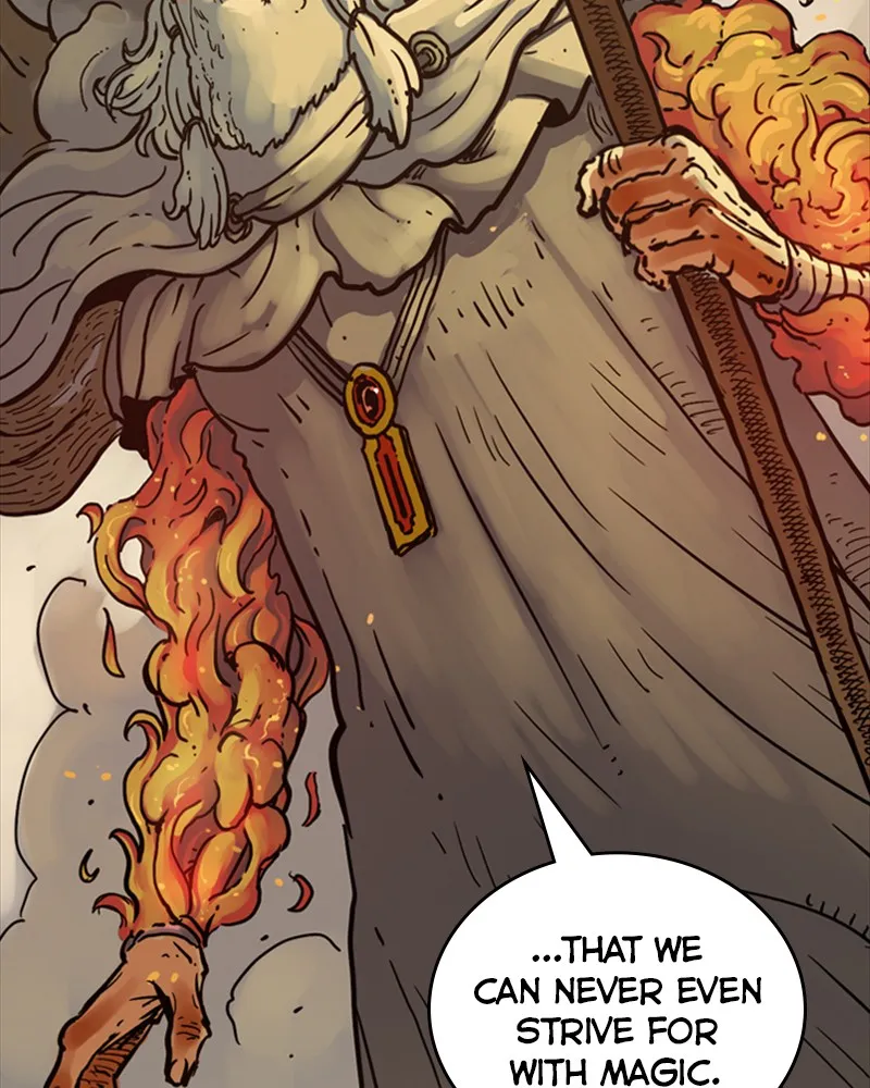 Read Mage Again chapter 20 image 75 on Lezhin