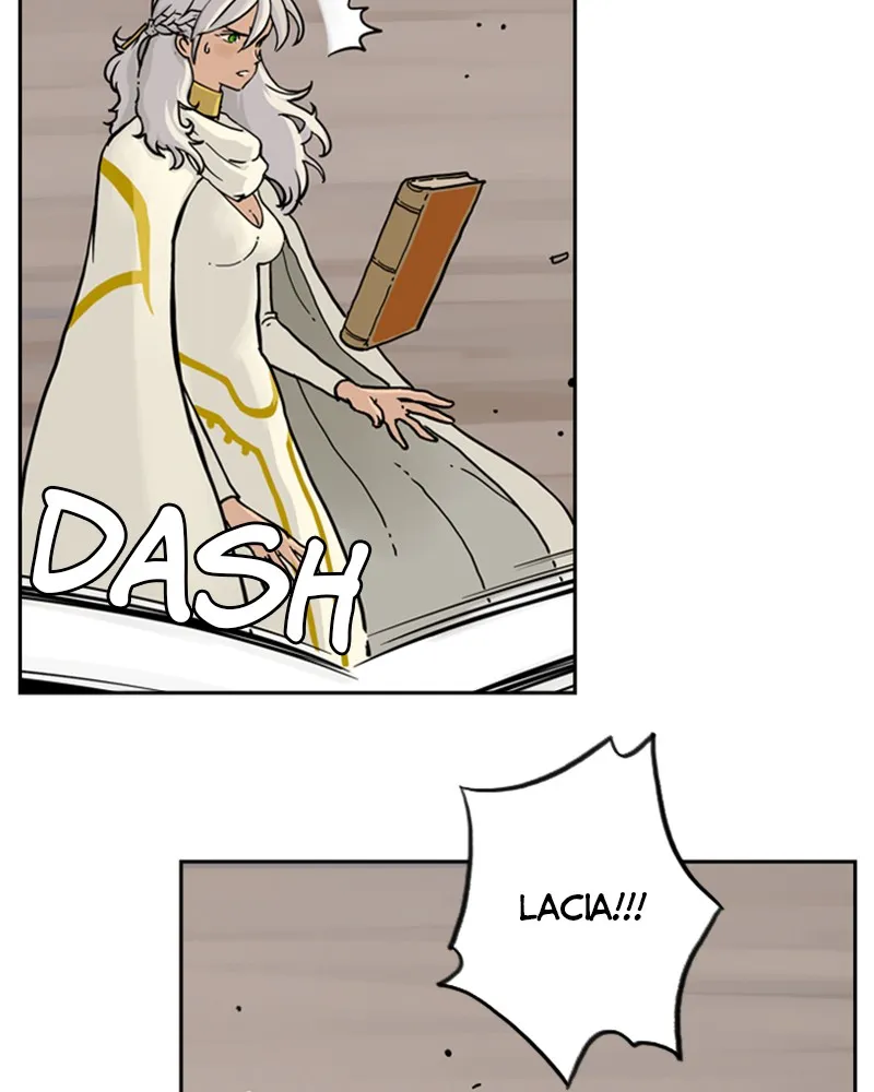 Read Mage Again chapter 20 image 77 on Lezhin