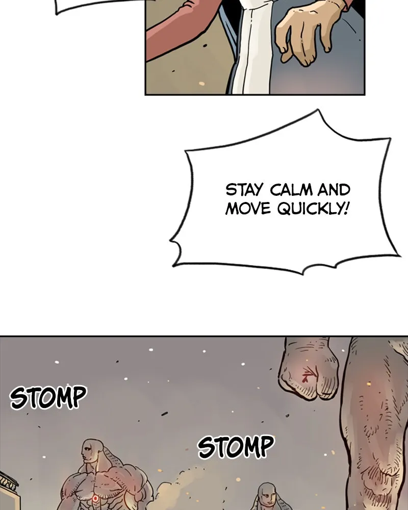 Read Mage Again chapter 21 image 1 on Lezhin