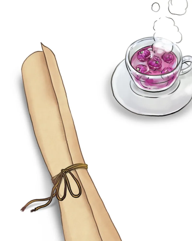 Read Mage Again chapter 21 image 120 on Lezhin