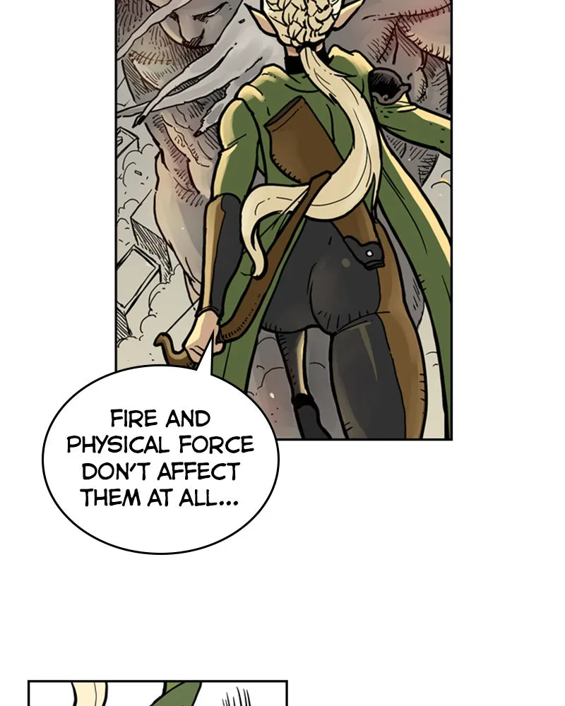 Read Mage Again chapter 21 image 13 on Lezhin