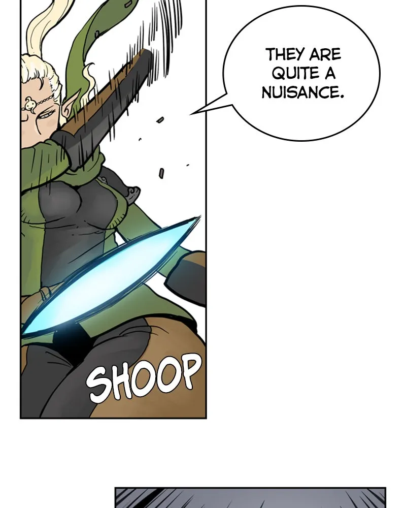Read Mage Again chapter 21 image 14 on Lezhin