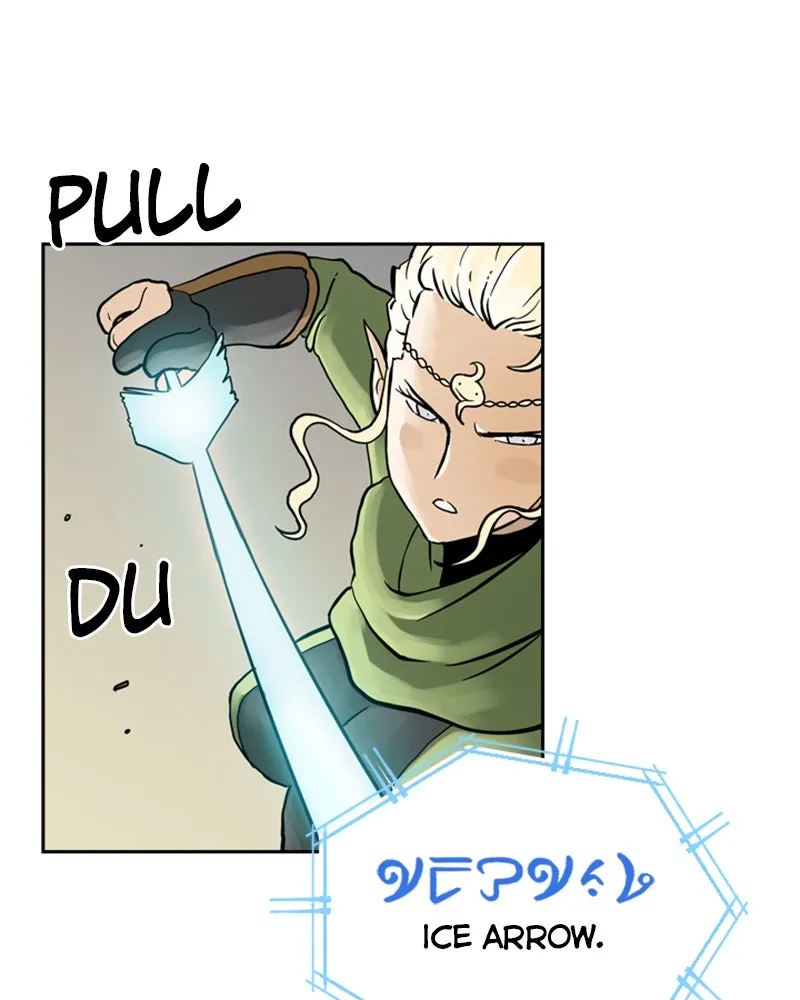 Read Mage Again chapter 21 image 18 on Lezhin