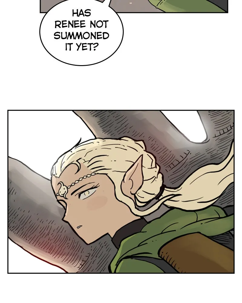 Read Mage Again chapter 21 image 24 on Lezhin