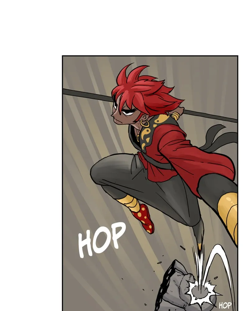 Read Mage Again chapter 21 image 28 on Lezhin