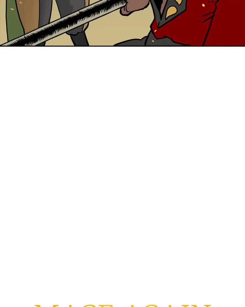 Read Mage Again chapter 21 image 36 on Lezhin