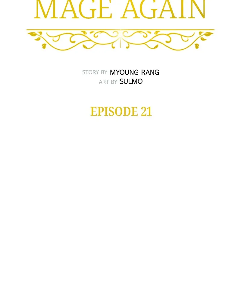 Read Mage Again chapter 21 image 37 on Lezhin