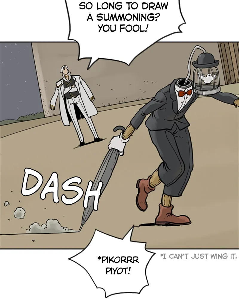 Read Mage Again chapter 21 image 39 on Lezhin