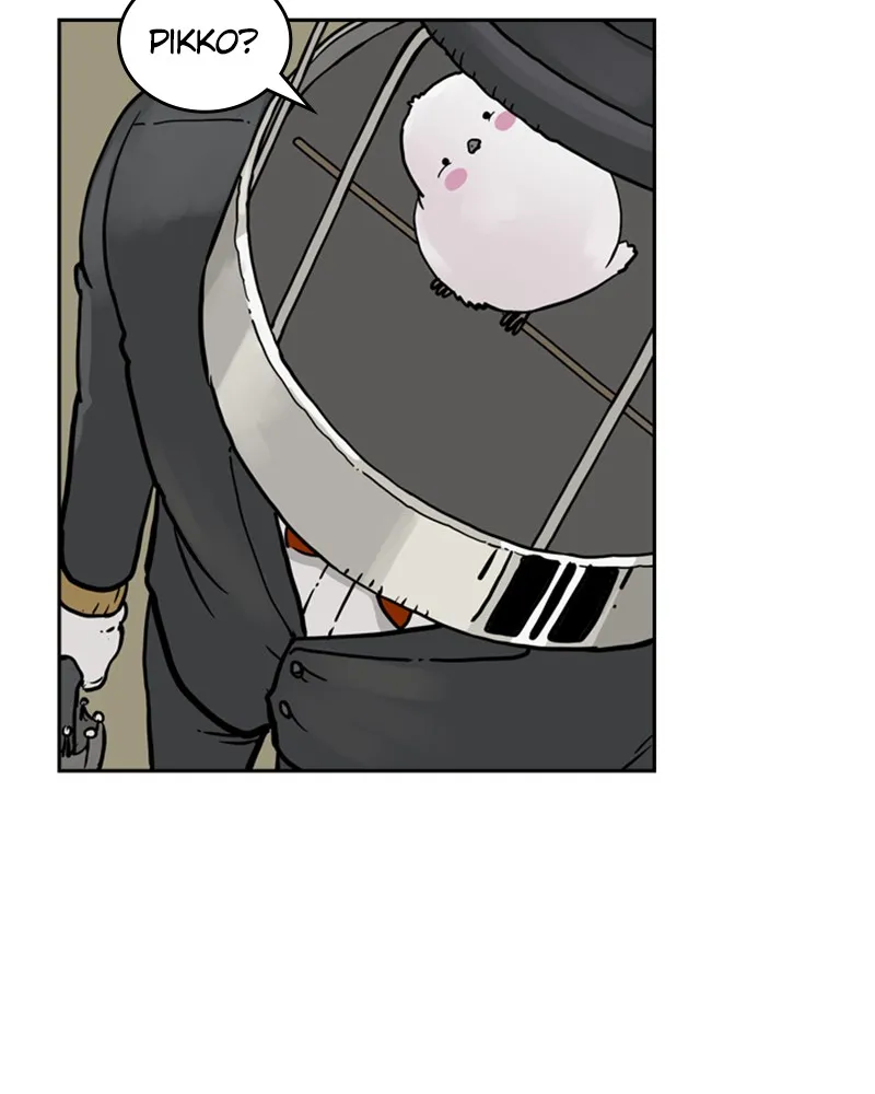 Read Mage Again chapter 21 image 41 on Lezhin