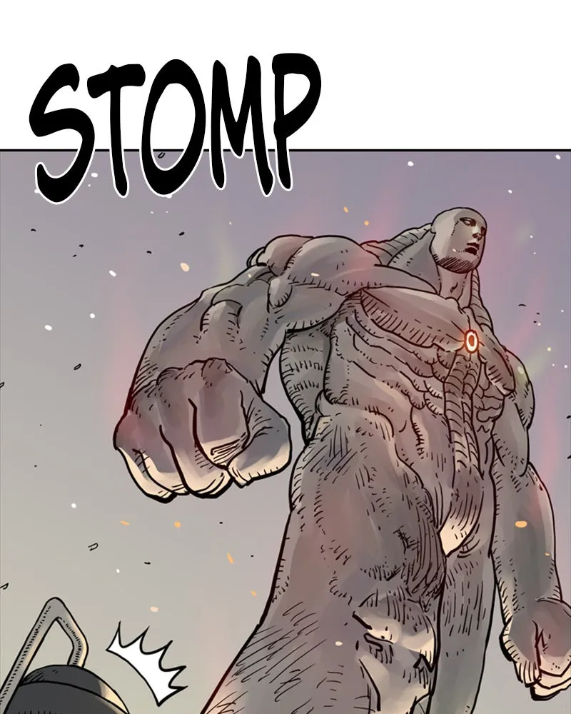 Read Mage Again chapter 21 image 42 on Lezhin