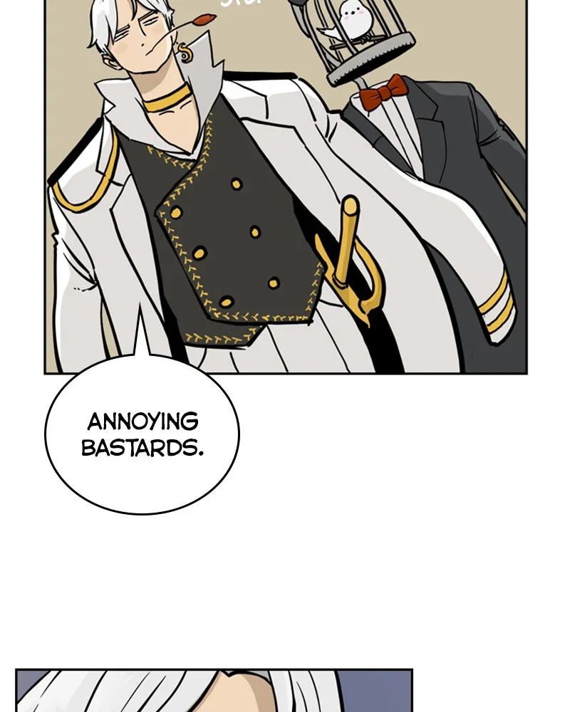 Read Mage Again chapter 21 image 46 on Lezhin