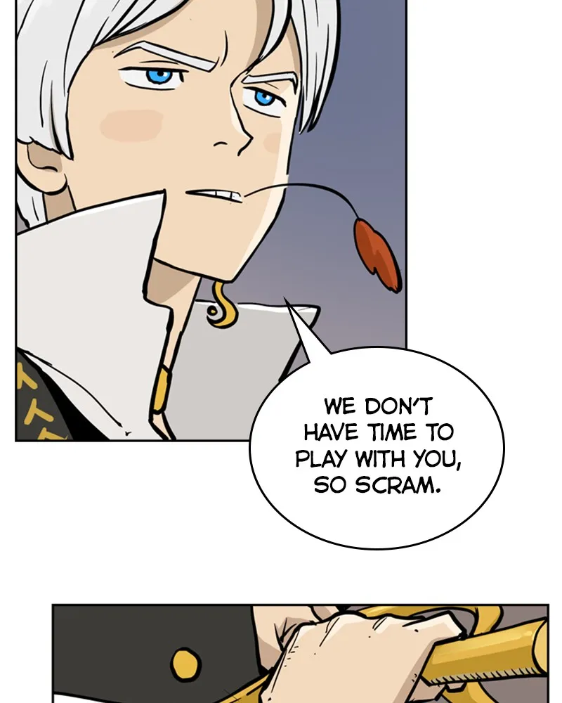 Read Mage Again chapter 21 image 47 on Lezhin