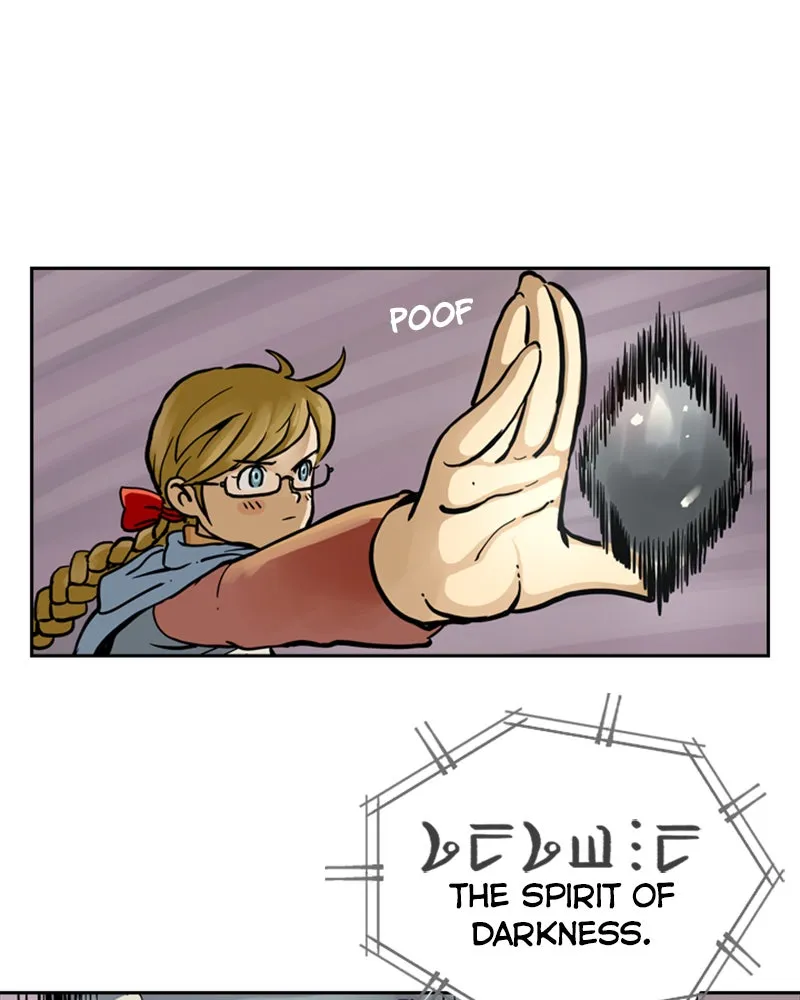 Read Mage Again chapter 21 image 5 on Lezhin
