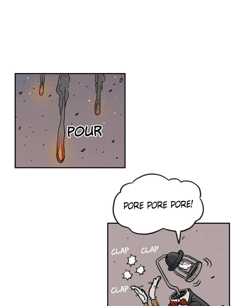 Read Mage Again chapter 21 image 53 on Lezhin