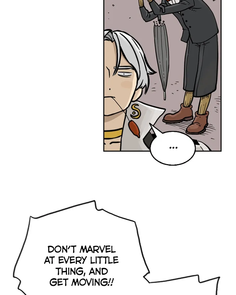Read Mage Again chapter 21 image 54 on Lezhin