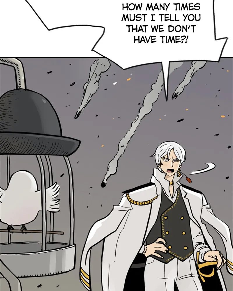 Read Mage Again chapter 21 image 55 on Lezhin
