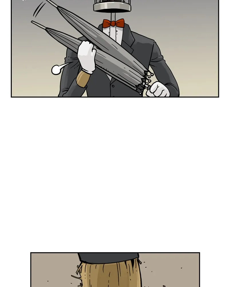 Read Mage Again chapter 21 image 57 on Lezhin