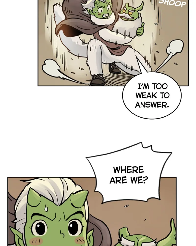 Read Mage Again chapter 21 image 63 on Lezhin