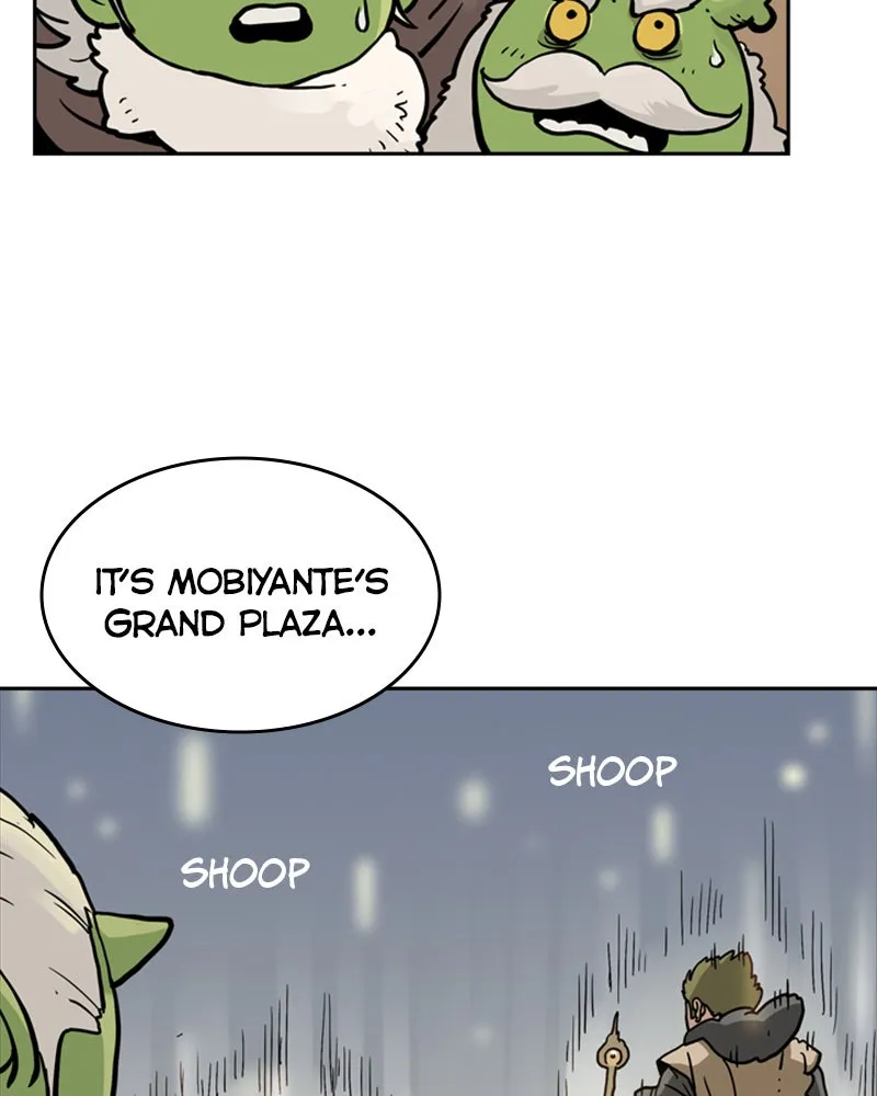 Read Mage Again chapter 21 image 64 on Lezhin