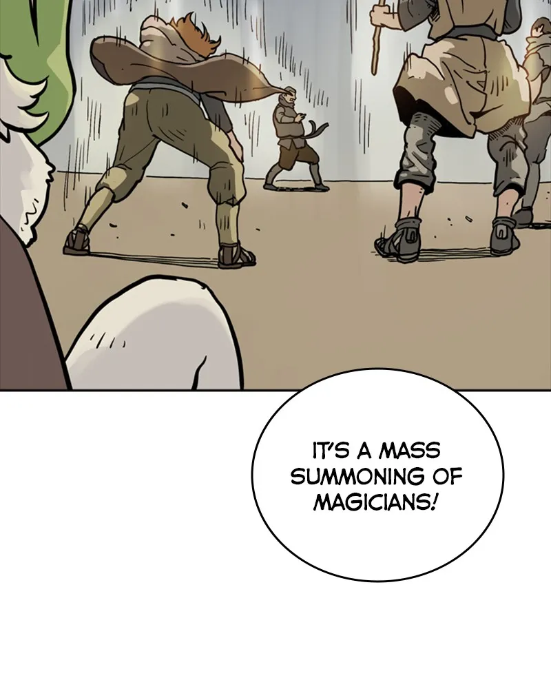 Read Mage Again chapter 21 image 65 on Lezhin
