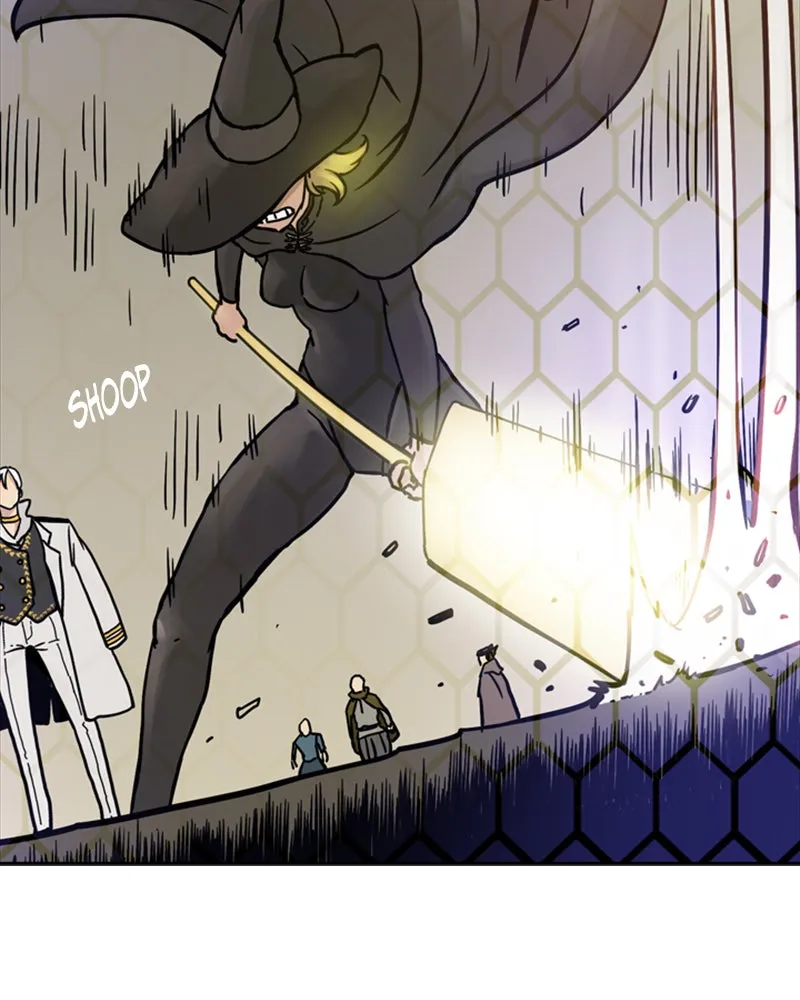 Read Mage Again chapter 21 image 68 on Lezhin