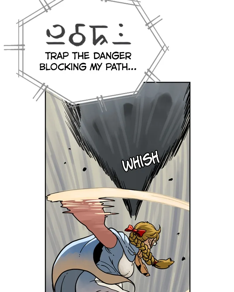 Read Mage Again chapter 21 image 7 on Lezhin