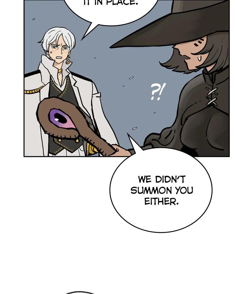 Read Mage Again chapter 21 image 71 on Lezhin