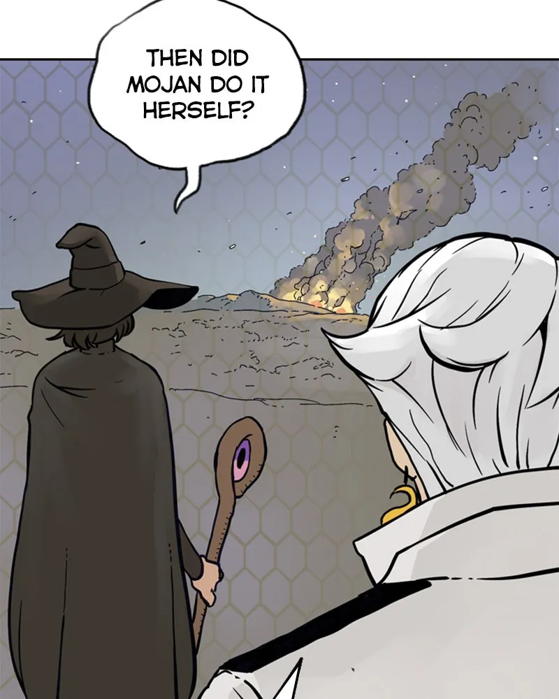Read Mage Again chapter 21 image 72 on Lezhin