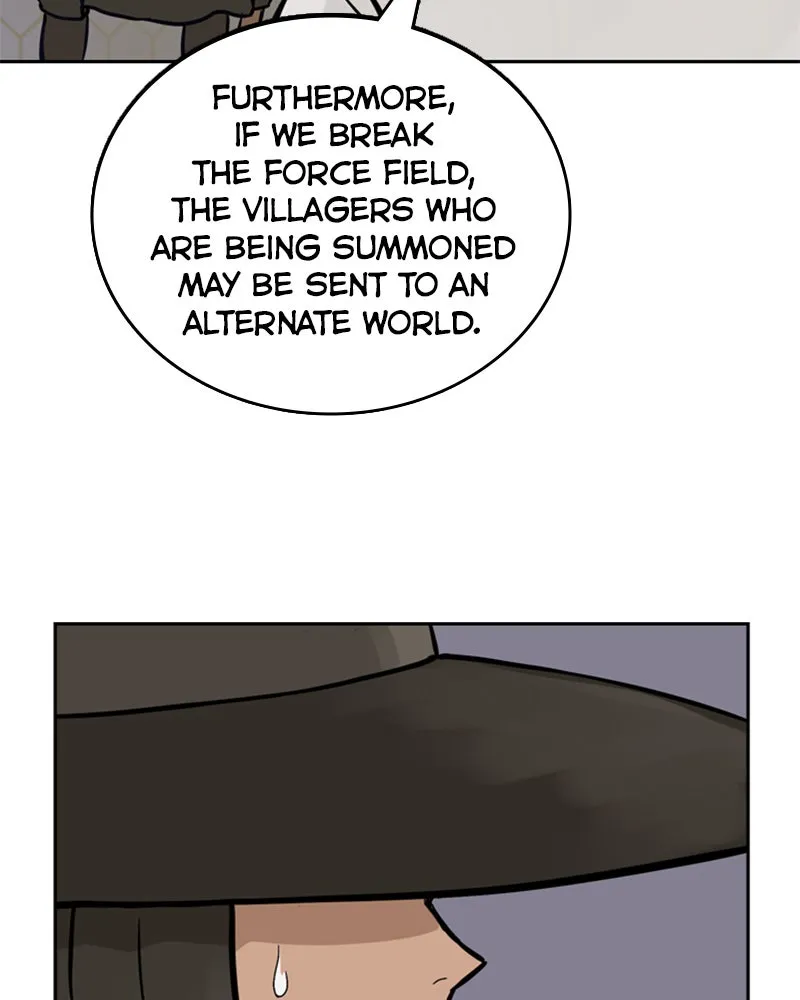 Read Mage Again chapter 21 image 73 on Lezhin