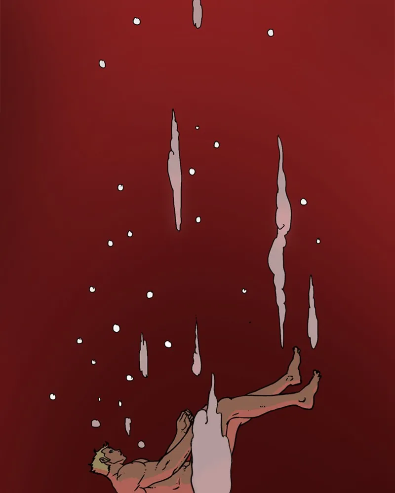 Read Mage Again chapter 21 image 78 on Lezhin