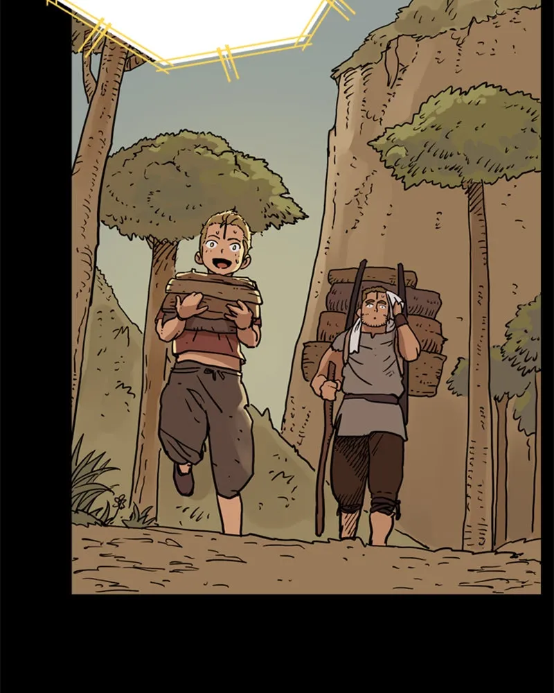 Read Mage Again chapter 21 image 86 on Lezhin