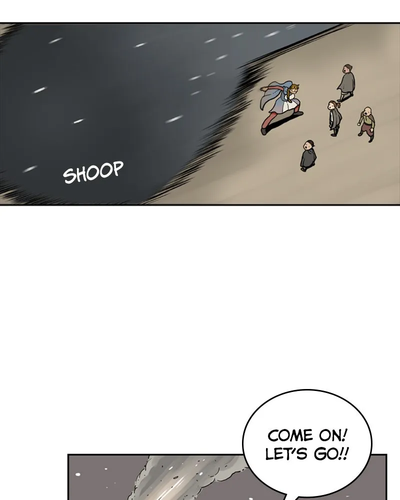 Read Mage Again chapter 21 image 9 on Lezhin