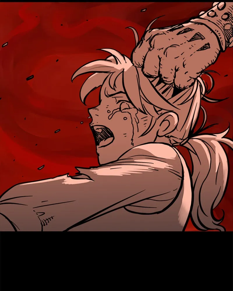 Read Mage Again chapter 21 image 97 on Lezhin