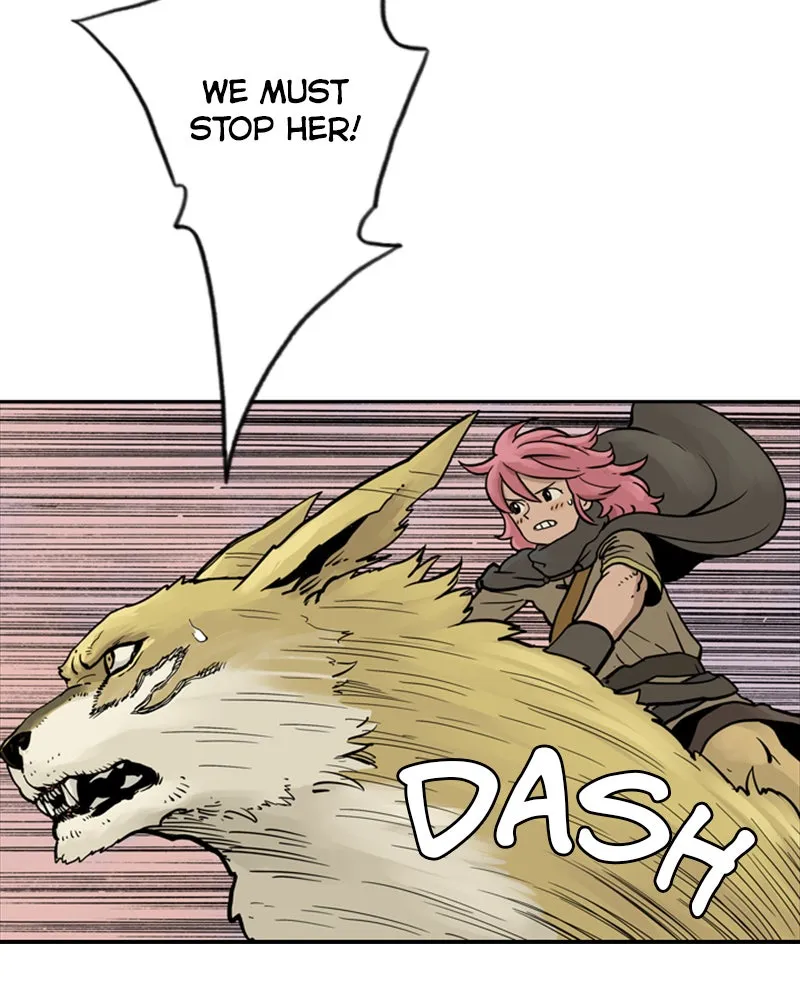 Read Mage Again chapter 23 image 31 on Lezhin
