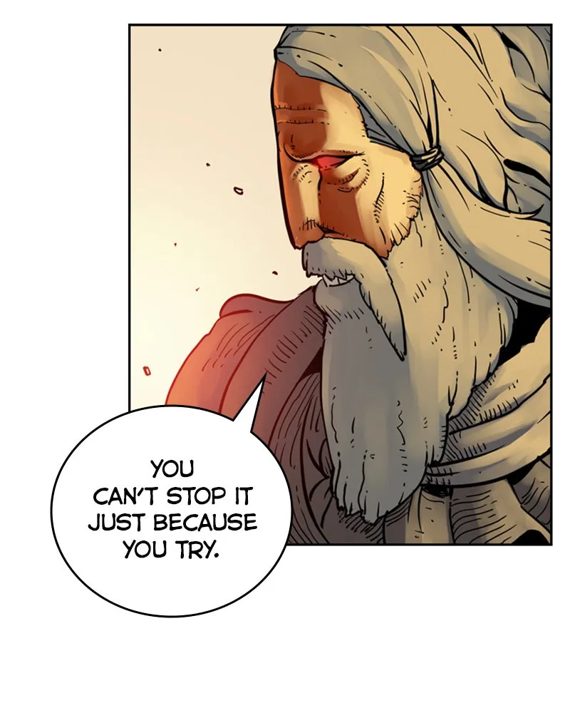 Read Mage Again chapter 23 image 34 on Lezhin