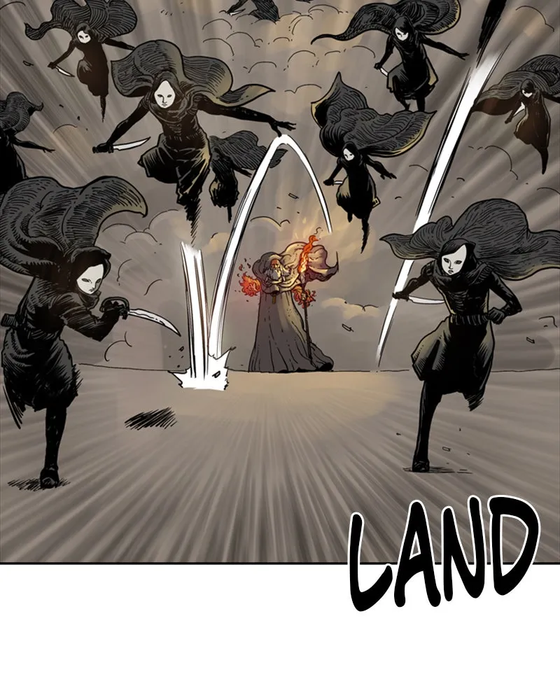 Read Mage Again chapter 23 image 38 on Lezhin