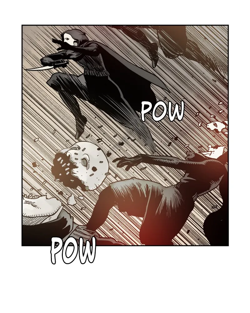 Read Mage Again chapter 23 image 41 on Lezhin