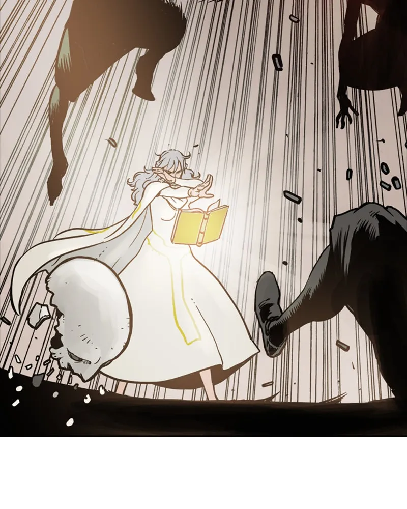 Read Mage Again chapter 23 image 43 on Lezhin