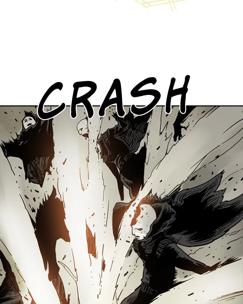 Read Mage Again chapter 23 image 46 on Lezhin