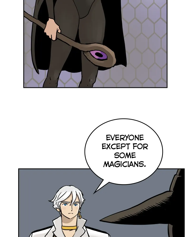 Read Mage Again chapter 23 image 52 on Lezhin