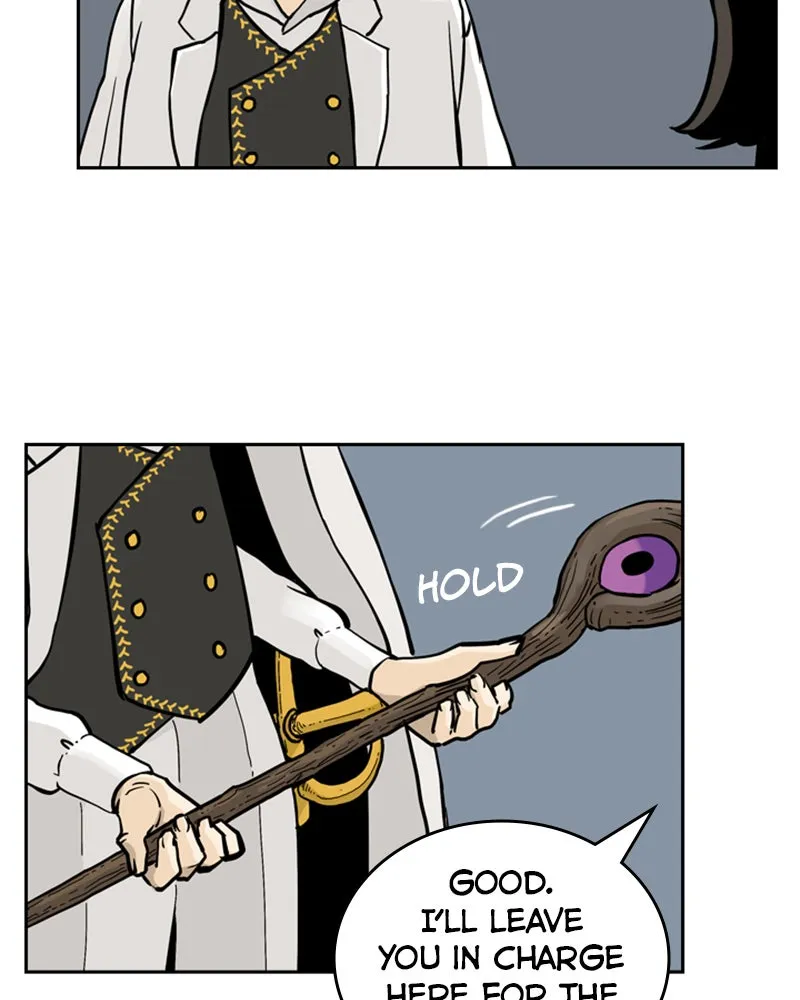 Read Mage Again chapter 23 image 53 on Lezhin