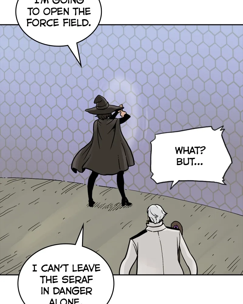 Read Mage Again chapter 23 image 56 on Lezhin