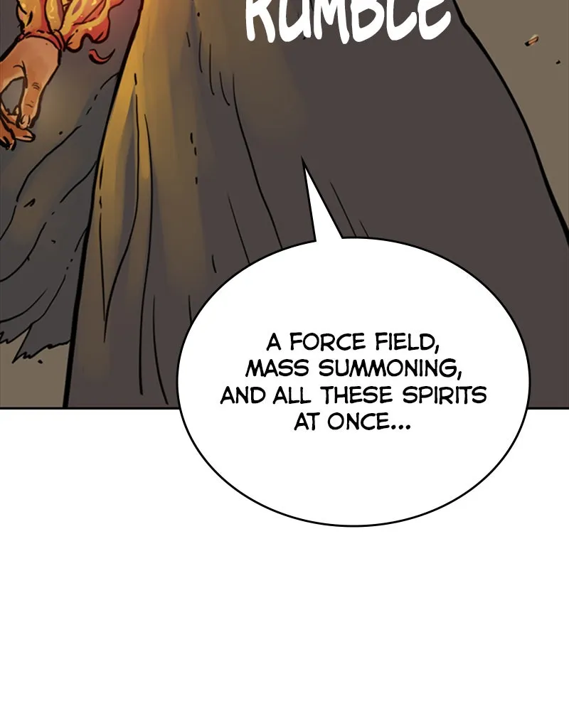 Read Mage Again chapter 23 image 66 on Lezhin