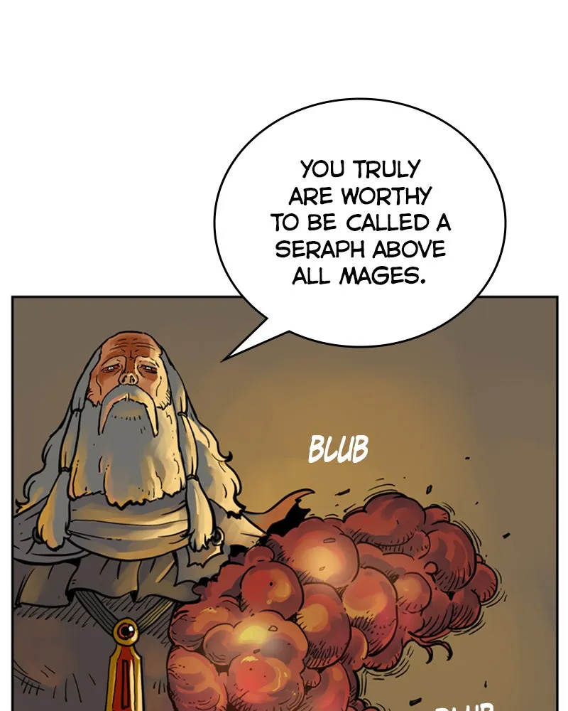 Read Mage Again chapter 23 image 69 on Lezhin