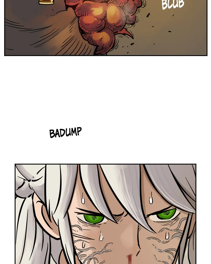 Read Mage Again chapter 23 image 70 on Lezhin