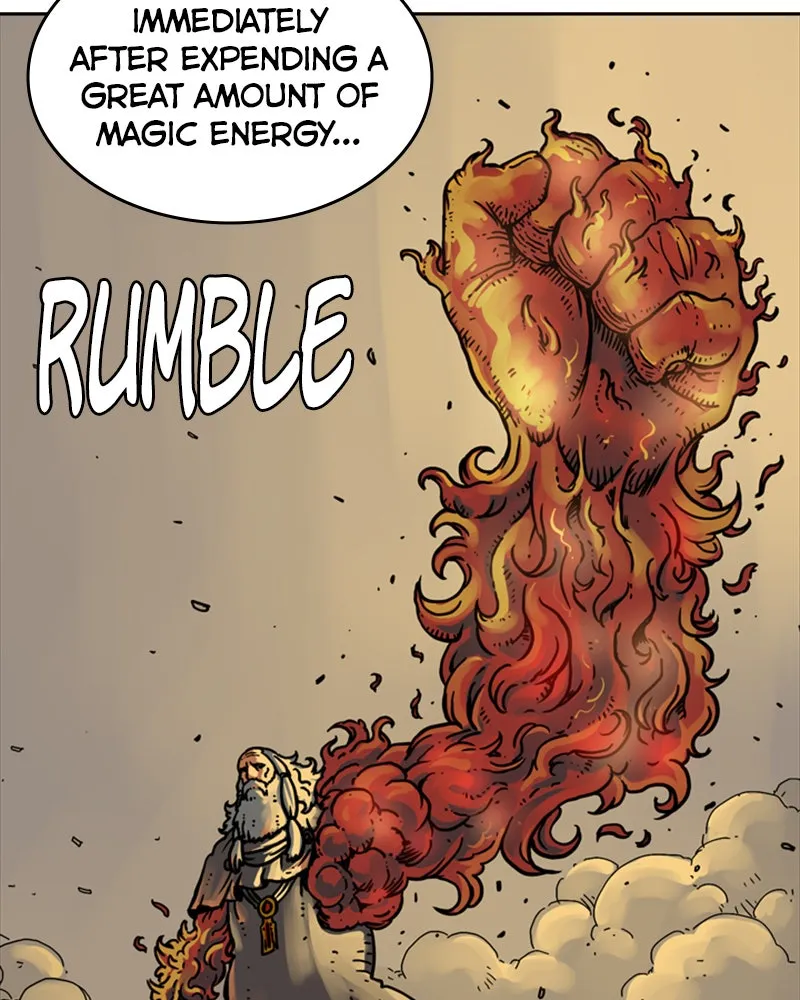Read Mage Again chapter 23 image 72 on Lezhin