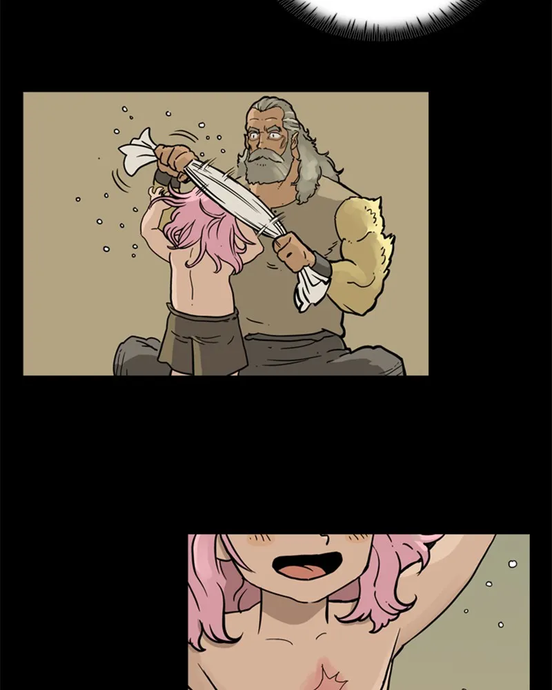 Read Mage Again chapter 23 image 80 on Lezhin