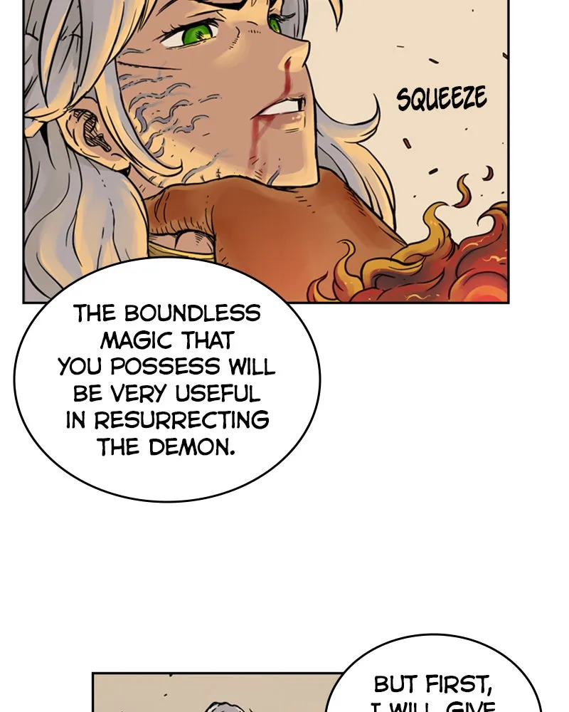 Read Mage Again chapter 23 image 87 on Lezhin