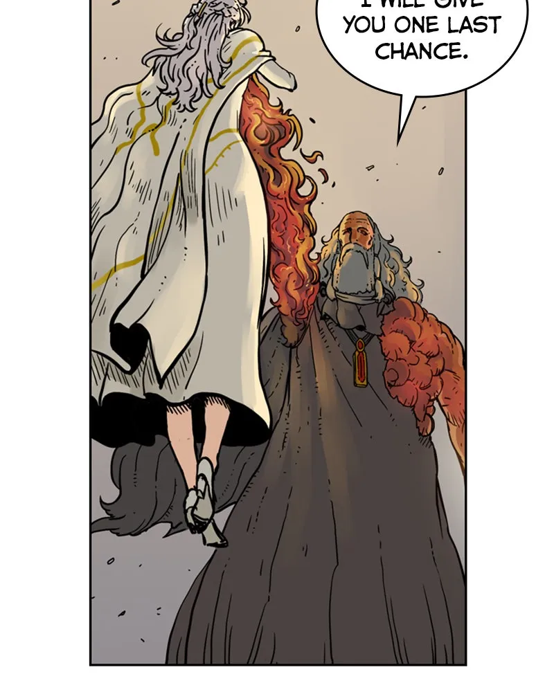 Read Mage Again chapter 23 image 88 on Lezhin